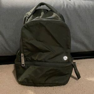 Small Lululemon Backpack